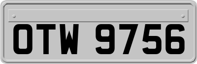 OTW9756
