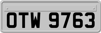 OTW9763