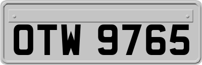 OTW9765