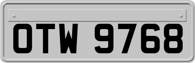OTW9768