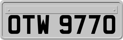 OTW9770