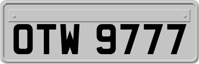 OTW9777