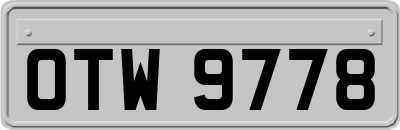 OTW9778