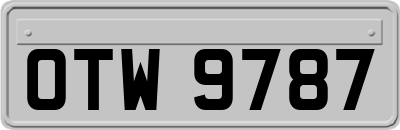 OTW9787