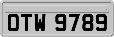 OTW9789