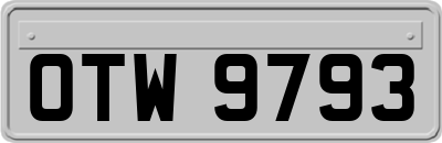 OTW9793