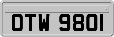 OTW9801