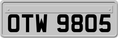 OTW9805