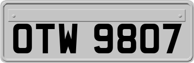 OTW9807