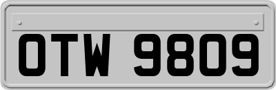 OTW9809