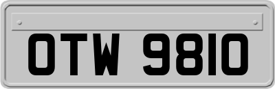 OTW9810
