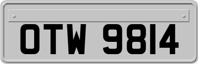 OTW9814