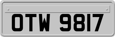 OTW9817