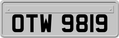 OTW9819