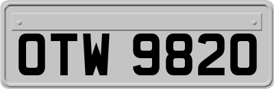 OTW9820