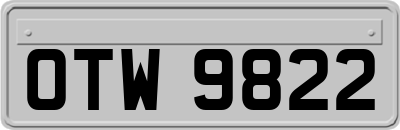 OTW9822