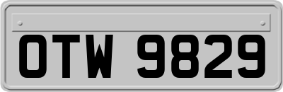 OTW9829