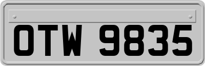 OTW9835