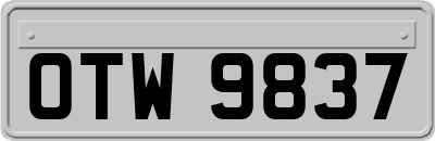 OTW9837