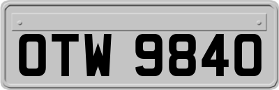 OTW9840
