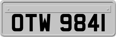 OTW9841