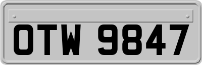 OTW9847