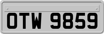 OTW9859