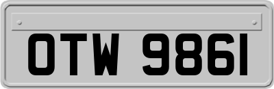 OTW9861