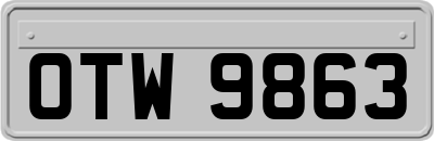 OTW9863