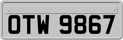 OTW9867