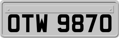 OTW9870