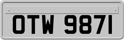 OTW9871