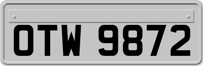 OTW9872