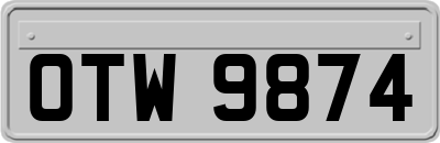 OTW9874
