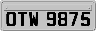 OTW9875