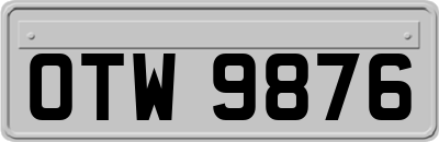 OTW9876