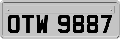 OTW9887
