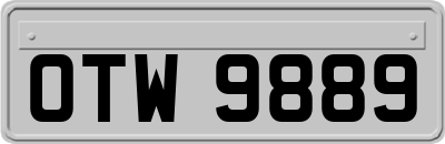 OTW9889