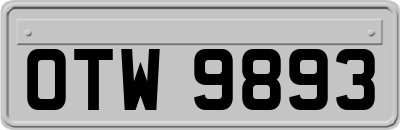OTW9893