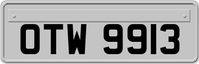 OTW9913