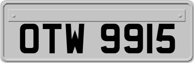 OTW9915