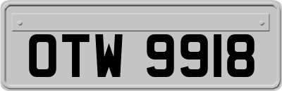 OTW9918