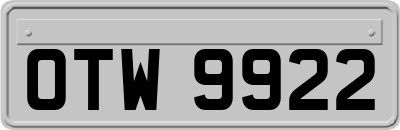 OTW9922