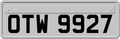 OTW9927