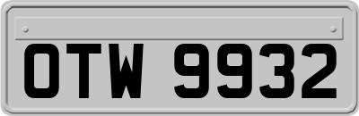 OTW9932
