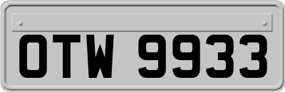 OTW9933