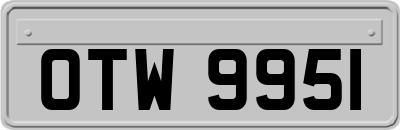 OTW9951