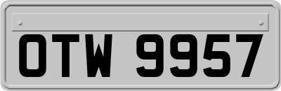 OTW9957