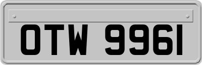 OTW9961