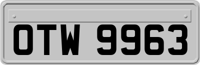 OTW9963